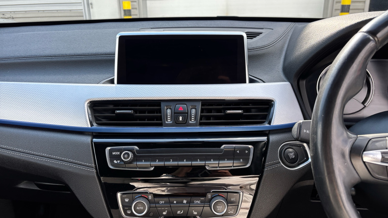 BMW X1 xDrive 25e M Sport 5dr Auto Estate